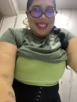Mia_Carters Obrolan Langsung XXX