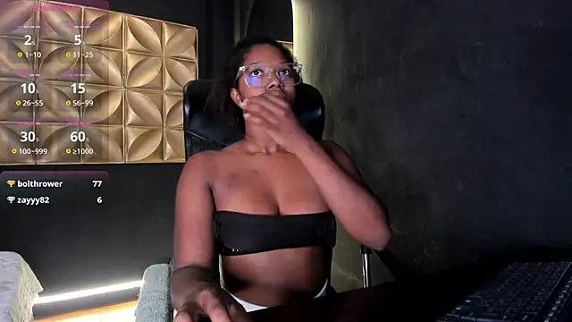 connywellss' Live XXX Chat