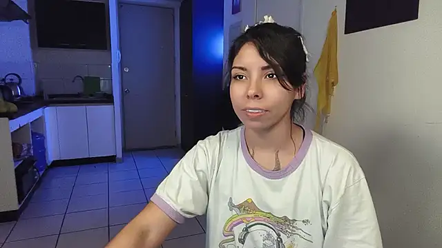 Diosagata's Live XXX Chat