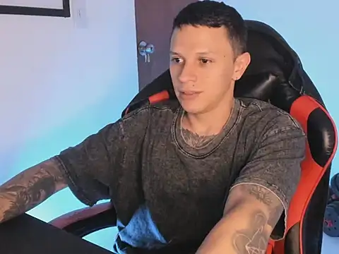 Chat XXX ao vivo de Masterdave7