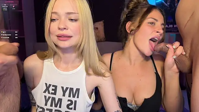 عرض كام dollfromvenus