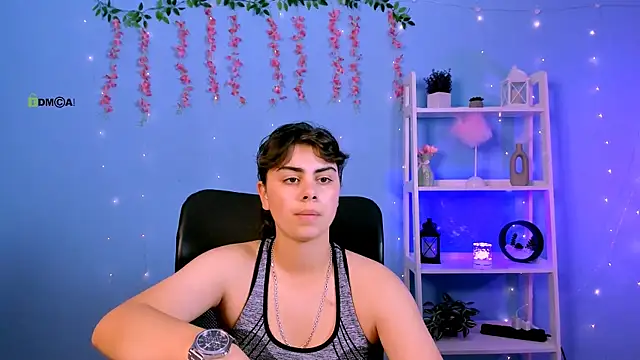 Chat +18 de aria_wild_ ao vivo
