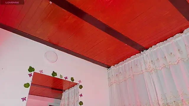 Chat +18 de Auroraparker ao vivo