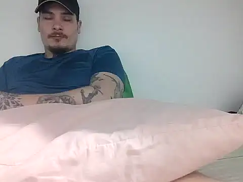 Show de webcam de Strawberry_kawaii