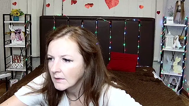 MeganPirs' Live XXX Chat