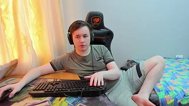 Živý XXX chat iliaskrislove