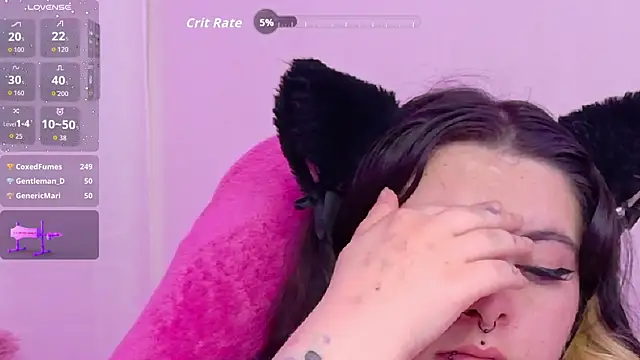 Sachi_Meow: απευθείας συνομιλία ΧΧΧ