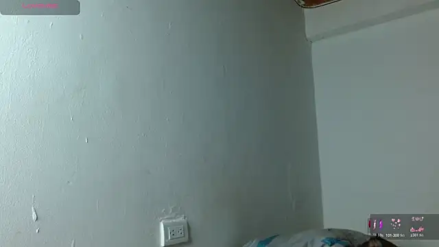 Chat XXX Live Alexa_priincess