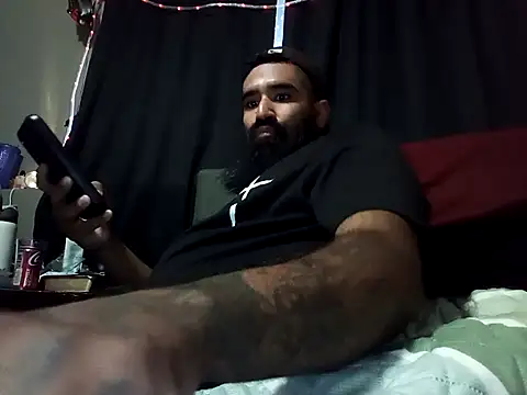 Вебкам-шоу JerkingToy52