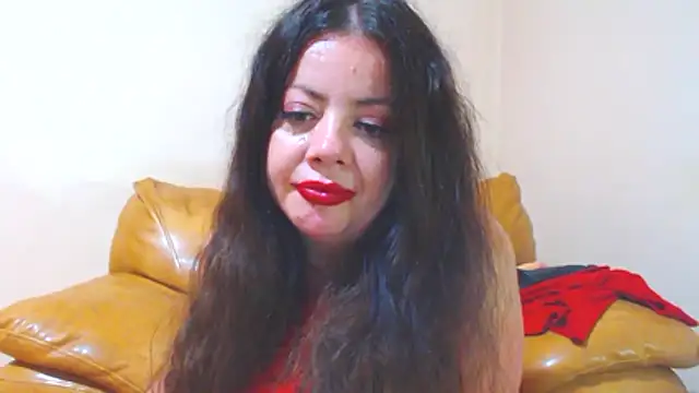 Czat XXX na żywo – SexyNicolle4u