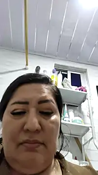 Sembang XXX Secara Langsung Brenda_Berck_
