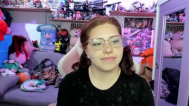 Chat +18 de soficammy ao vivo