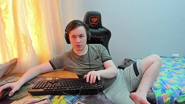 XXX chat uživo modela iliaskrislove