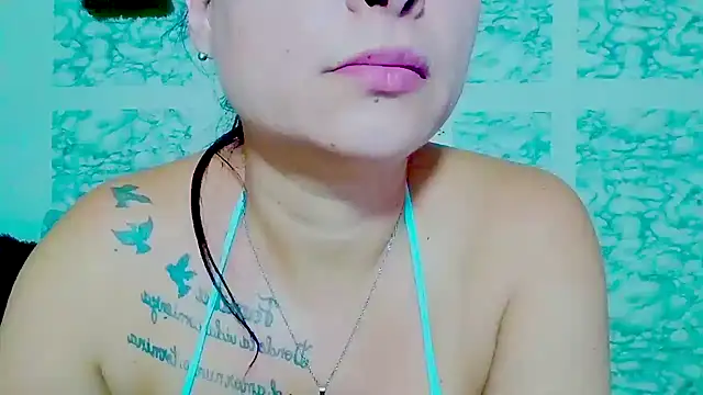 XXXStephanie_XXX 现场XXX聊天