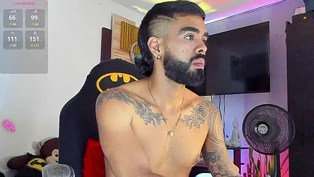 XXX chat uživo modela _kameron9811
