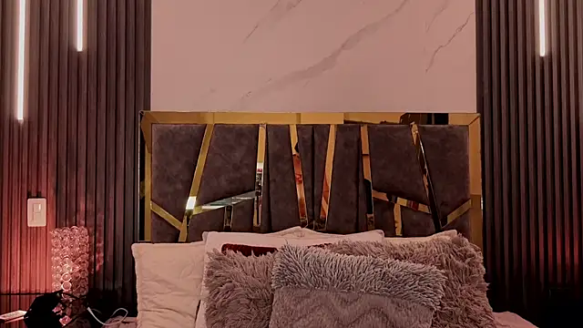 Chat +18 de ScarletTorres ao vivo