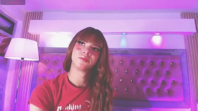 Czat XXX na żywo – Andy_Leex