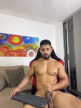 Chat XXX Live Ezzio_Scolaro