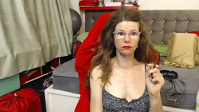kellyterapy Live XXX Chat