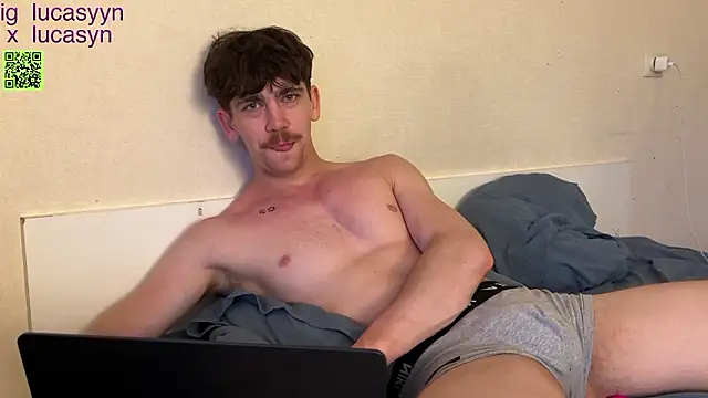 luca_syn Chat XXX live