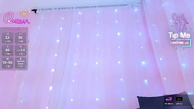 Chatroom XXX en direct de SunnyGilmoree