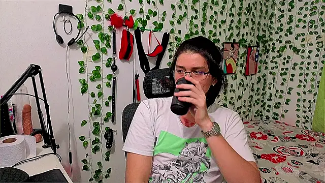 Andy_gray Chat XXX in diretta