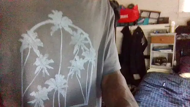 DevinToore's Webcam Show