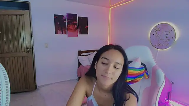 Živý XXX chat Nanami_19