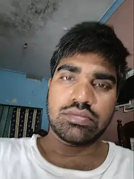 Harsha_Happy Шоу с уебкамера
