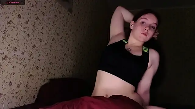 Chat +18 de Layla_Glam ao vivo