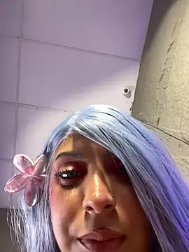 Chat XXX en directo de GiaRedd