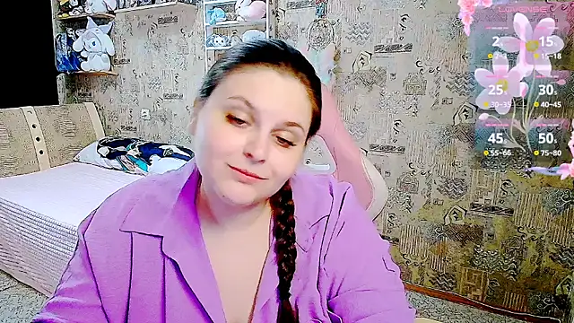 Chat XXX en directo de WhisperInTheDarkk