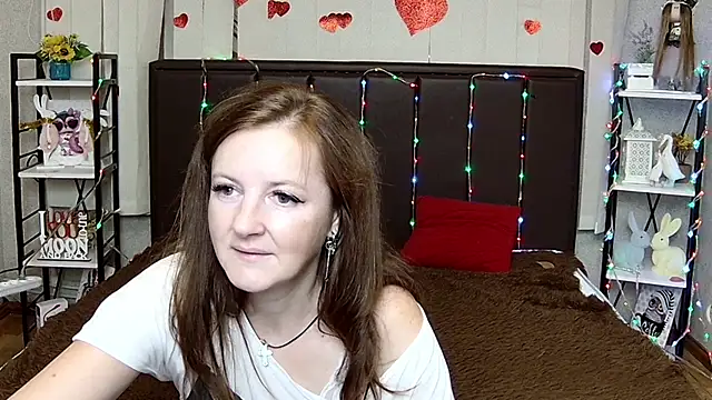 Czat XXX na żywo – MeganPirs