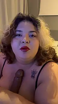 valentinny's Live XXX Chat