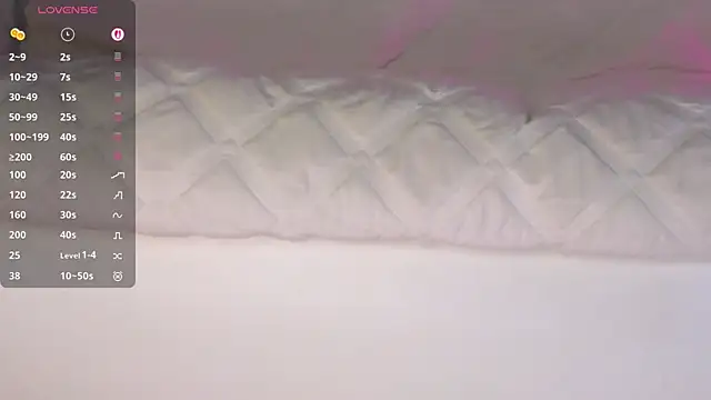 Ellijoys Live XXX-Chat