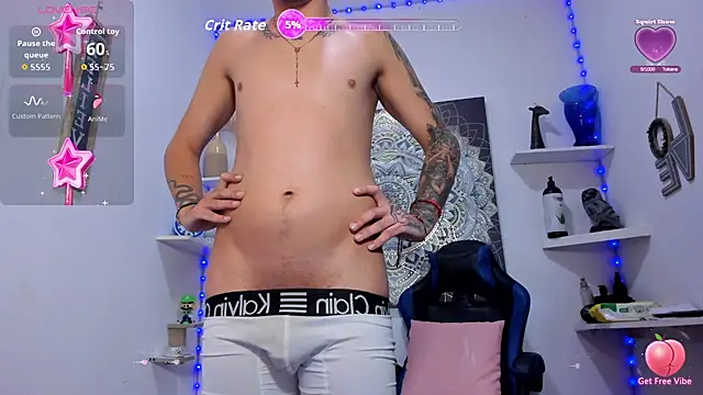 Živý XXX chat Jey_hot7