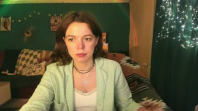 ClancyMorissey 现场XXX聊天