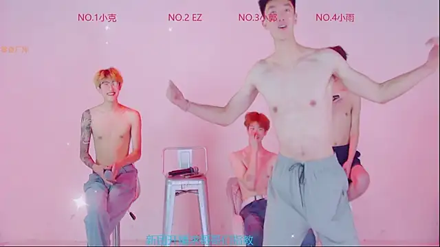 BBLB-961 Show Webcam