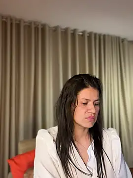 Zandrina's Live XXX Chat