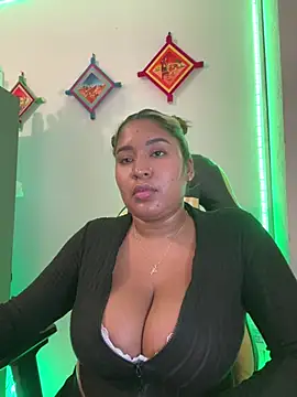 Chat XXX en directo de morena_2026pink