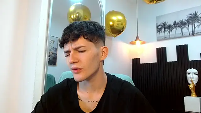 trevor_mob Live XXX-chat
