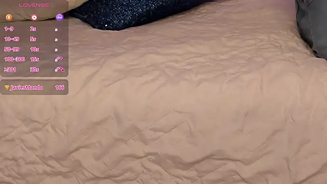 Živý XXX chat tiffani_15