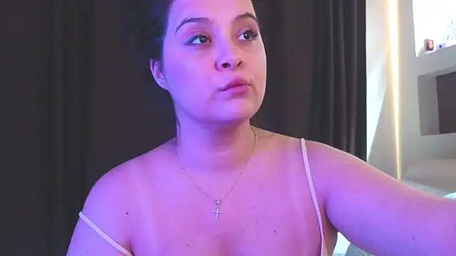Malika_uAngel 现场XXX聊天