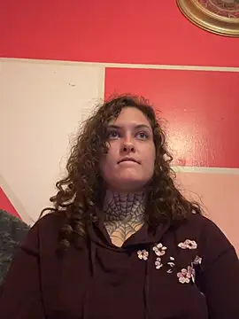 Chat XXX Live snowflakee69