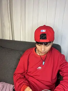 ian_mathias_n Live XXX chat