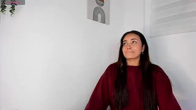 aisha_es Adlı Modelin Canlı XXX Sohbeti