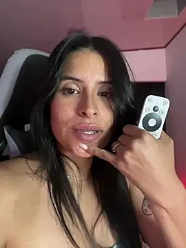 _elektrah's Live XXX Chat