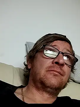 Webkamerová show Marek3777
