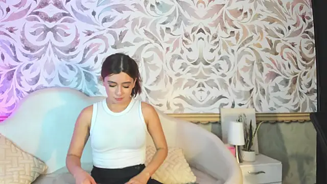 Chatroom XXX en direct de hot_luna_x