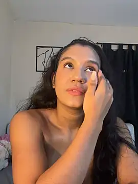 Veronica_M 라이브 XXX 채팅